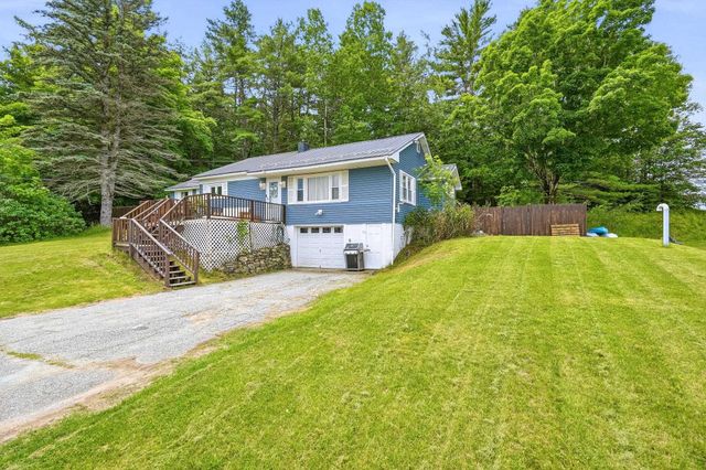 10 First Street, Canaan, NH 03741