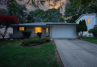 212 Charterhouse Drive, Canton Twp, MI 48188