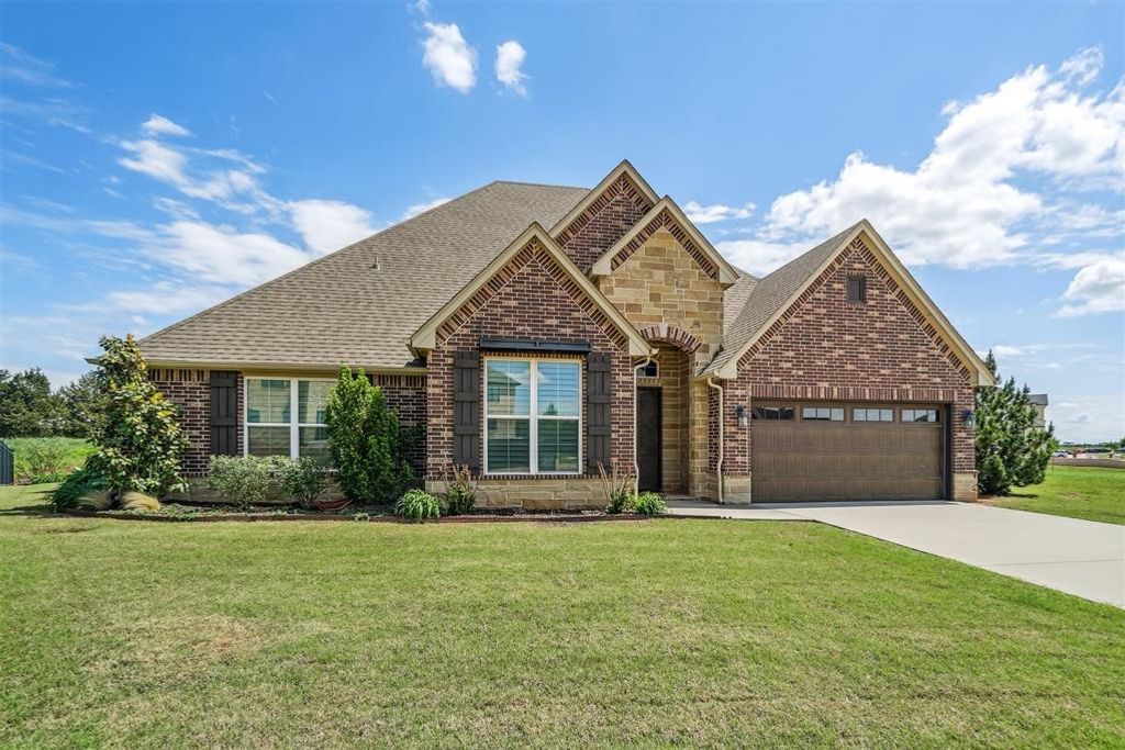 4212 Vista Drive, Norman, OK 73071