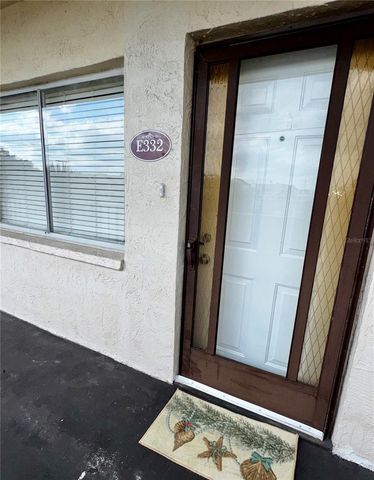 1130 N LAKE PARKER AVENUE E332, Lakeland, FL 33805