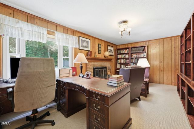 409 Oakridge Road, Cary, NC 27511