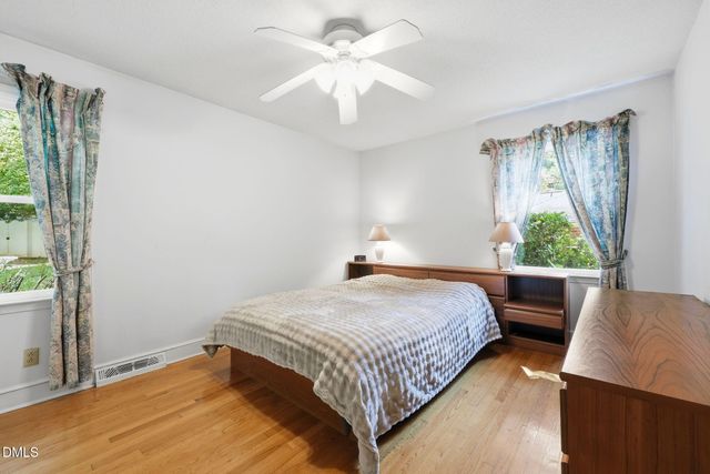409 Oakridge Road, Cary, NC 27511