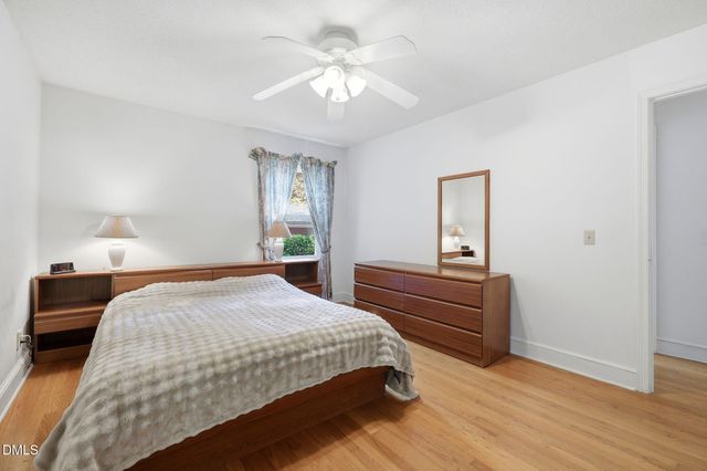 409 Oakridge Road, Cary, NC 27511