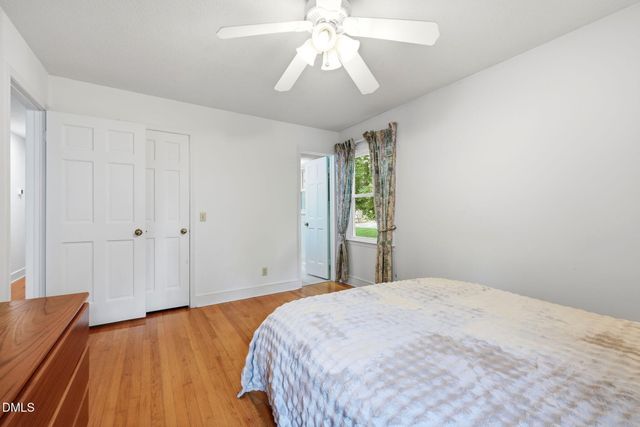 409 Oakridge Road, Cary, NC 27511