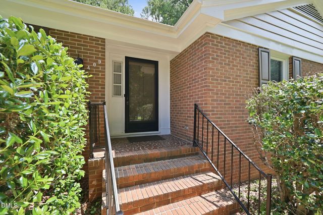 409 Oakridge Road, Cary, NC 27511