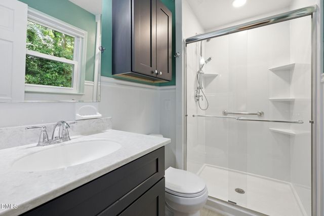 409 Oakridge Road, Cary, NC 27511