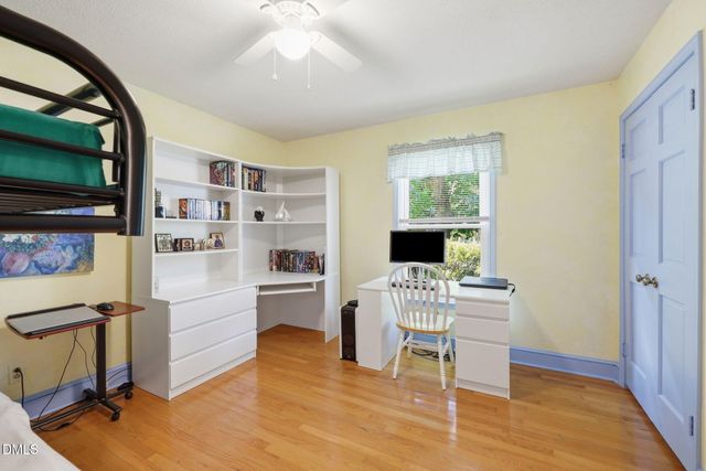 409 Oakridge Road, Cary, NC 27511
