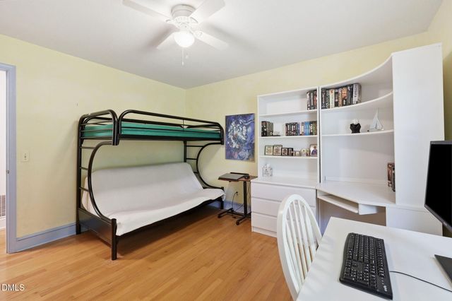 409 Oakridge Road, Cary, NC 27511