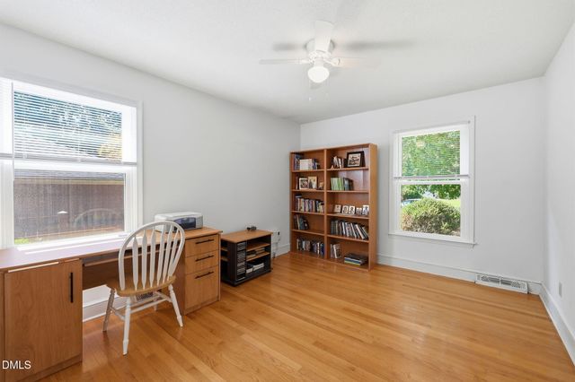409 Oakridge Road, Cary, NC 27511