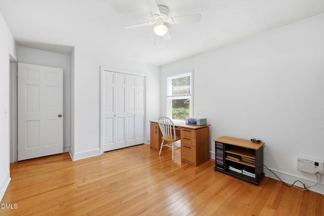 409 Oakridge Road, Cary, NC 27511