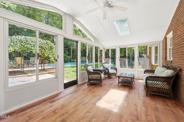 409 Oakridge Road, Cary, NC 27511
