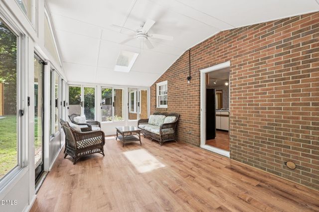 409 Oakridge Road, Cary, NC 27511