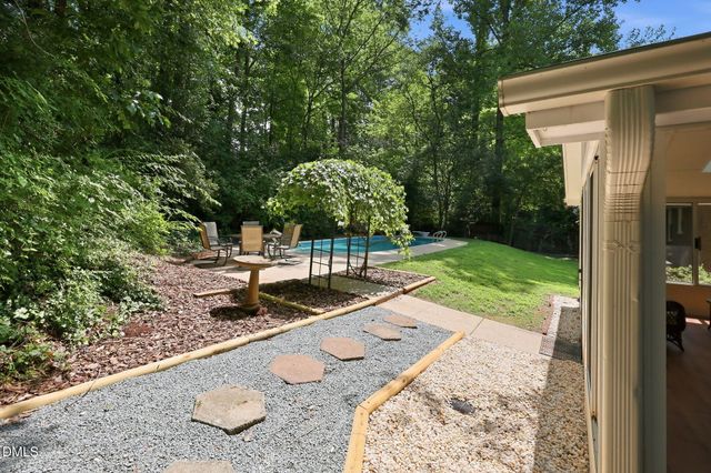 409 Oakridge Road, Cary, NC 27511