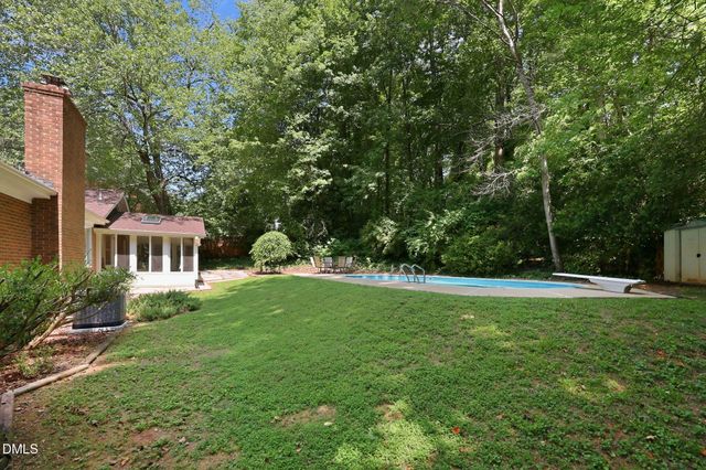 409 Oakridge Road, Cary, NC 27511
