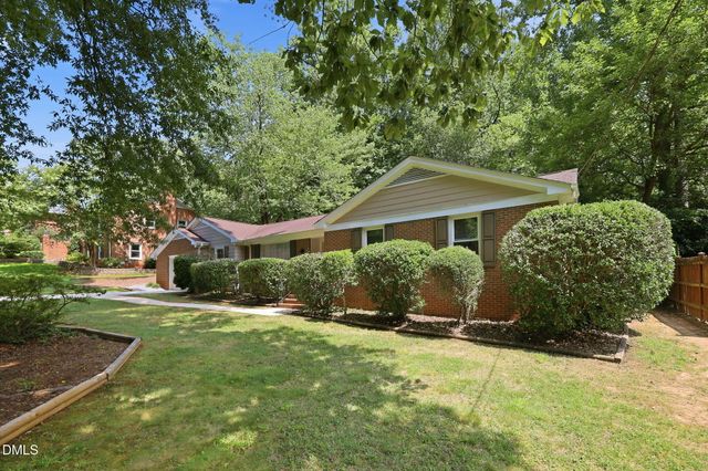 409 Oakridge Road, Cary, NC 27511