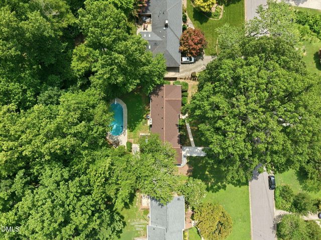 409 Oakridge Road, Cary, NC 27511