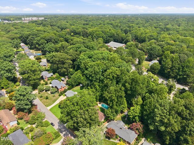 409 Oakridge Road, Cary, NC 27511