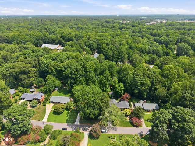 409 Oakridge Road, Cary, NC 27511