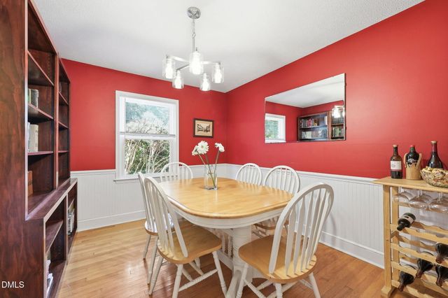 409 Oakridge Road, Cary, NC 27511