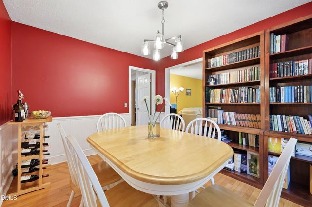 409 Oakridge Road, Cary, NC 27511