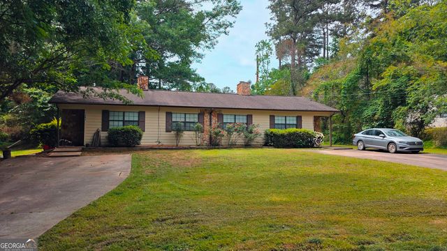 129 Valleywood Road, Tyrone, GA 30290