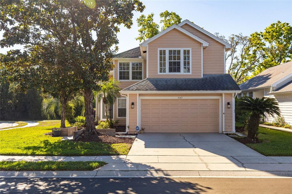 5167 STERLING MANOR DRIVE, Tampa, FL 33647