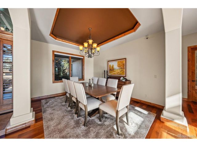 3225 Elk Canyon Cir, Sedalia, CO 80135