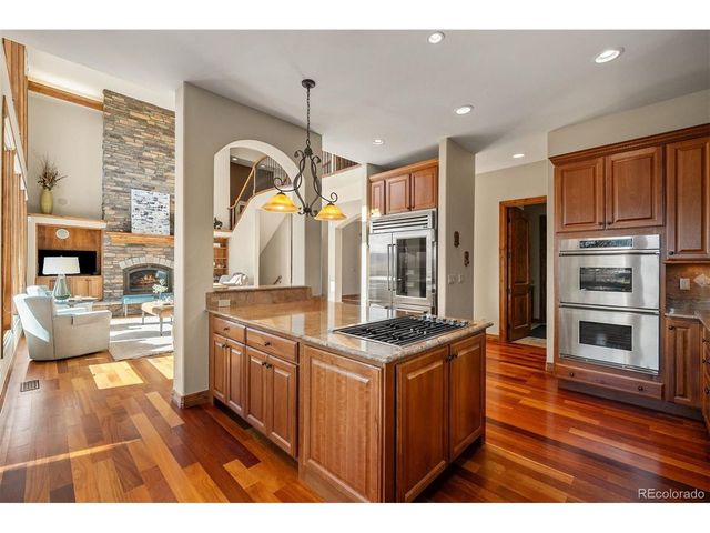 3225 Elk Canyon Cir, Sedalia, CO 80135