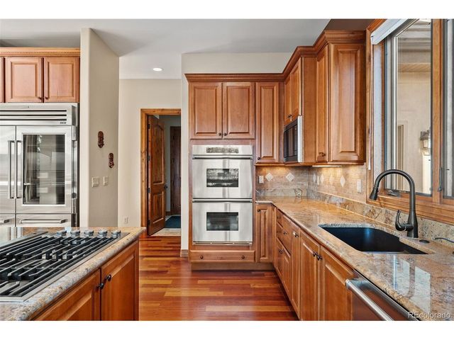 3225 Elk Canyon Cir, Sedalia, CO 80135