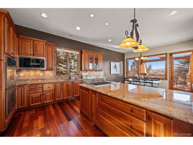 3225 Elk Canyon Cir, Sedalia, CO 80135