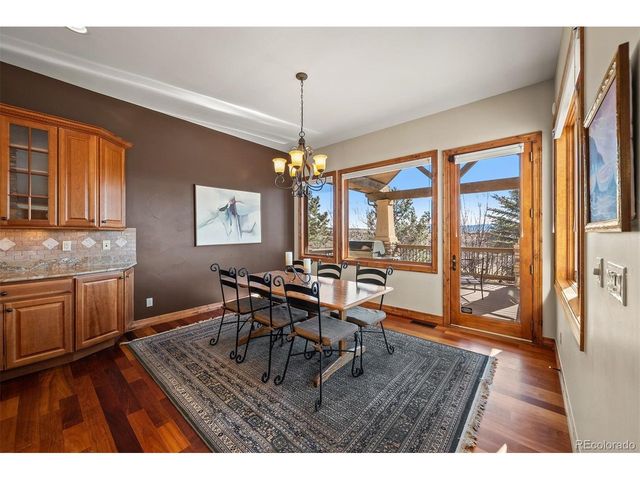 3225 Elk Canyon Cir, Sedalia, CO 80135