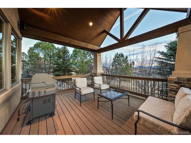 3225 Elk Canyon Cir, Sedalia, CO 80135