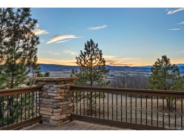 3225 Elk Canyon Cir, Sedalia, CO 80135