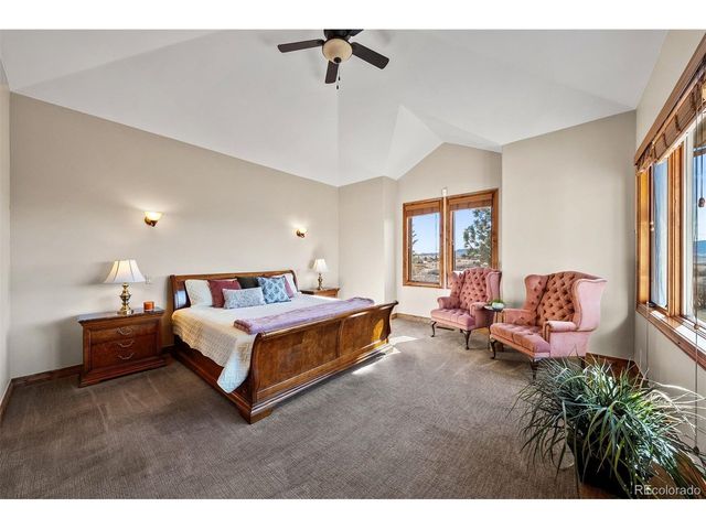 3225 Elk Canyon Cir, Sedalia, CO 80135