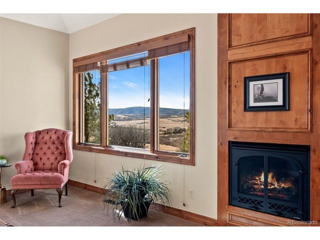 3225 Elk Canyon Cir, Sedalia, CO 80135