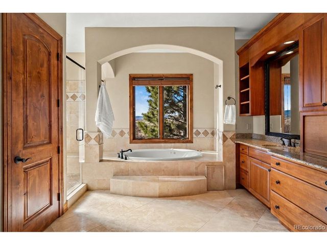 3225 Elk Canyon Cir, Sedalia, CO 80135