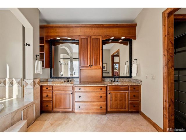 3225 Elk Canyon Cir, Sedalia, CO 80135