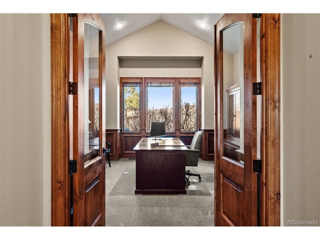 3225 Elk Canyon Cir, Sedalia, CO 80135