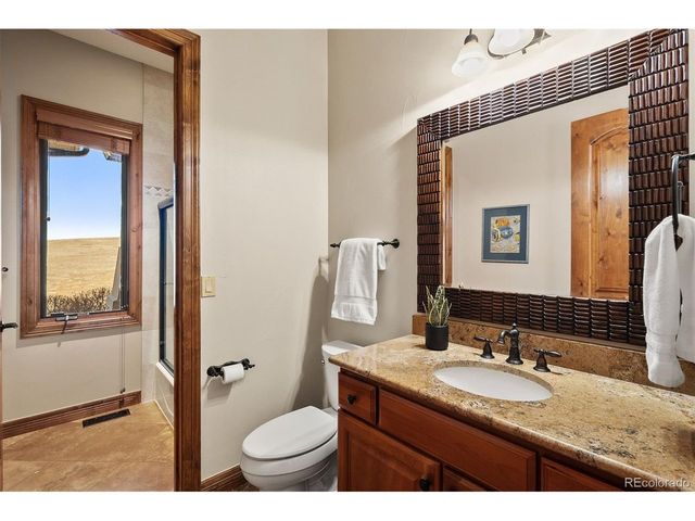 3225 Elk Canyon Cir, Sedalia, CO 80135