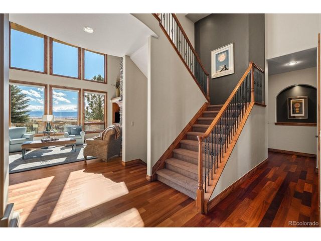 3225 Elk Canyon Cir, Sedalia, CO 80135