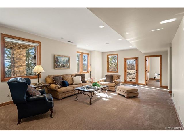 3225 Elk Canyon Cir, Sedalia, CO 80135