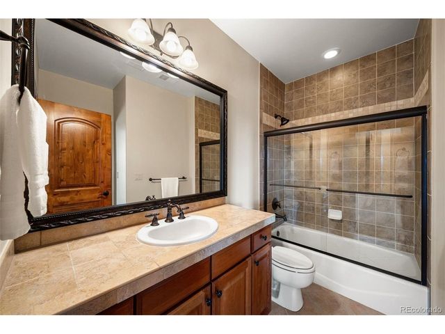 3225 Elk Canyon Cir, Sedalia, CO 80135