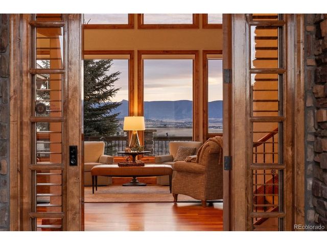 3225 Elk Canyon Cir, Sedalia, CO 80135