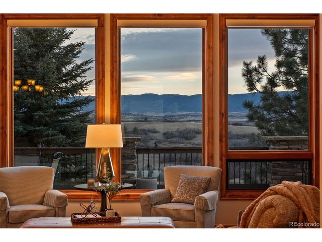 3225 Elk Canyon Cir, Sedalia, CO 80135