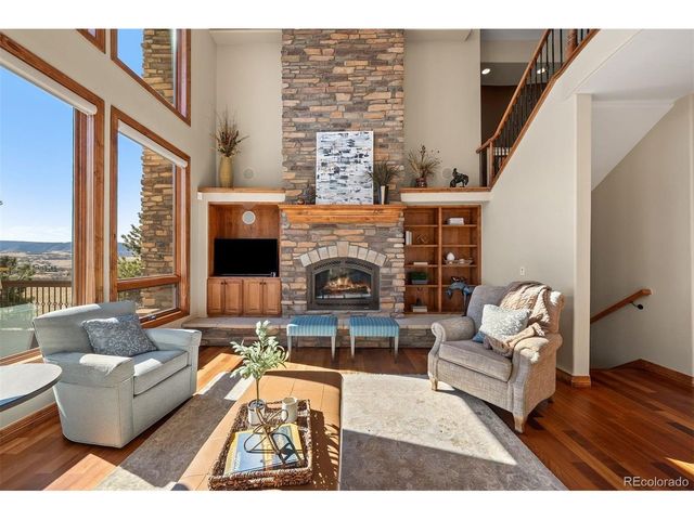 3225 Elk Canyon Cir, Sedalia, CO 80135