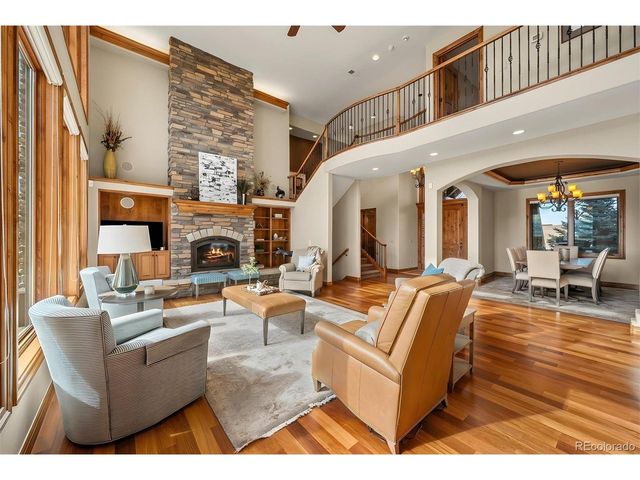 3225 Elk Canyon Cir, Sedalia, CO 80135