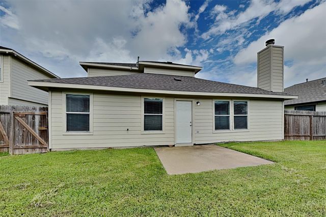 6530 Portlick Drive, Katy, TX 77449