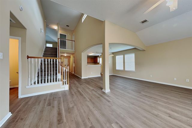 6530 Portlick Drive, Katy, TX 77449