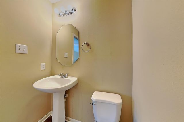 6530 Portlick Drive, Katy, TX 77449