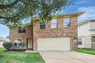 6530 Portlick Drive, Katy, TX 77449